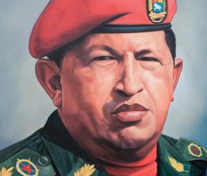 Hugo Chavez - Venezuela Socialism