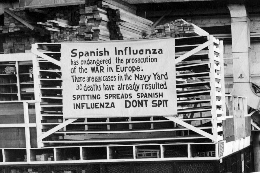 المهدي يدعو الناس لتجنب لقحات كرونا التي ثبت في الواقع عدم فائدتها والتسب في قتل الناس - صفحة 2 Spanish-Flu-Blog-Pic-3