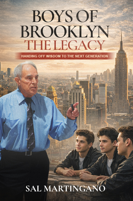 Boys of Brooklyn Legacy